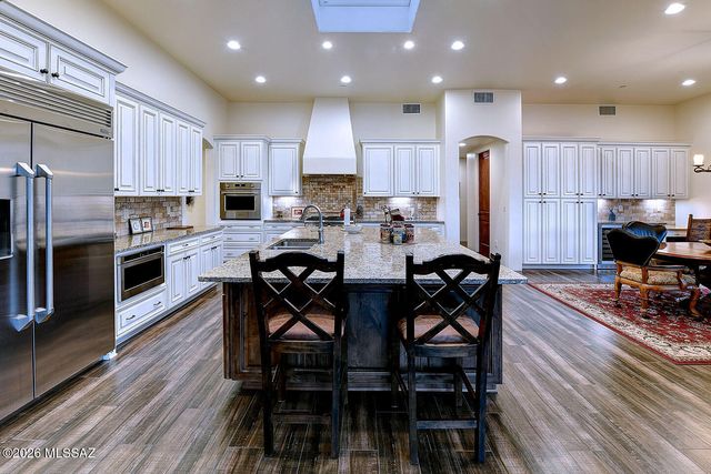 13355 E Camino La Cebadilla, Tucson, AZ 85749