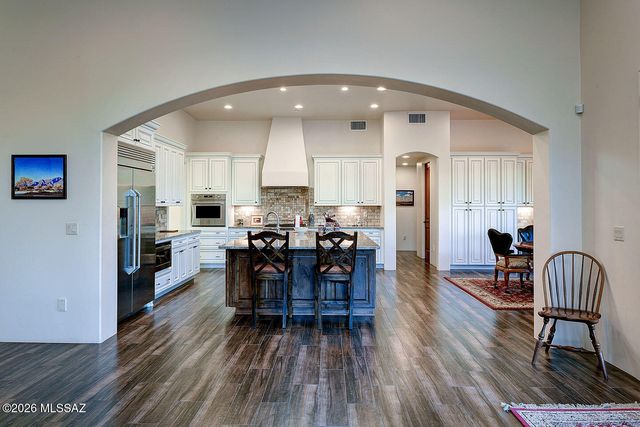 13355 E Camino La Cebadilla, Tucson, AZ 85749