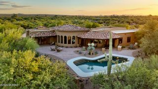 13355 E Camino La Cebadilla, Tucson, AZ 85749