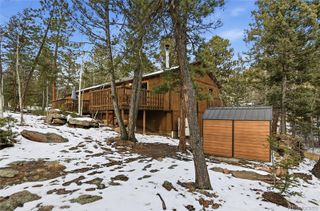 30608 Hood Road, Conifer, CO 80433