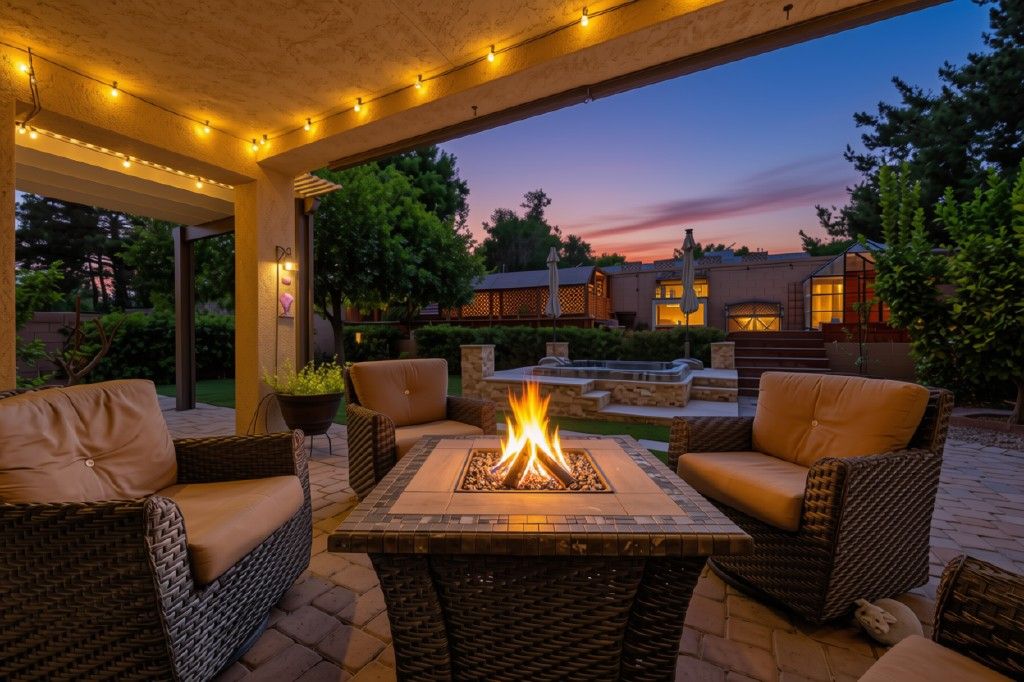 5665 Mystical Knight Court, Las Vegas, NV 89149 — exterior