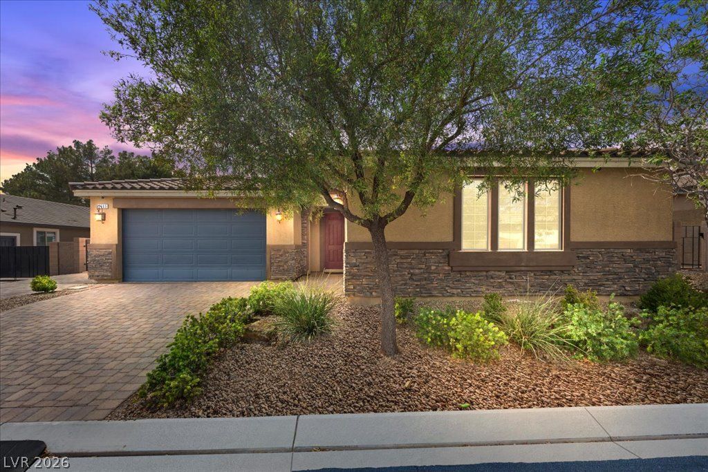 5665 Mystical Knight Court, Las Vegas, NV 89149 — photo 3