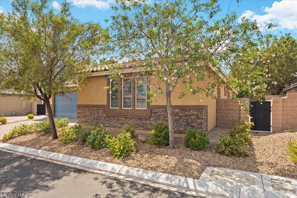 5665 Mystical Knight Court, Las Vegas, NV 89149 — photo 5