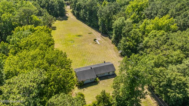 119 Minnie Bell Lane, Sneads Ferry, NC 28460