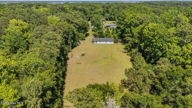 119 Minnie Bell Lane, Sneads Ferry, NC 28460