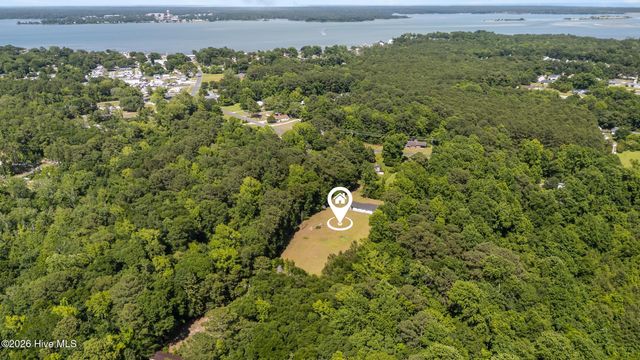 119 Minnie Bell Lane, Sneads Ferry, NC 28460