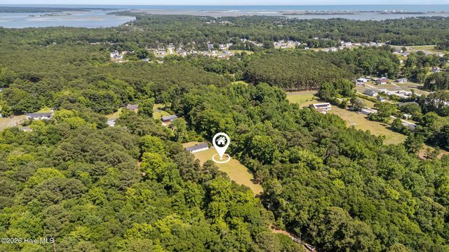 119 Minnie Bell Lane, Sneads Ferry, NC 28460