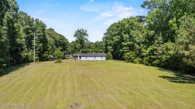 119 Minnie Bell Lane, Sneads Ferry, NC 28460