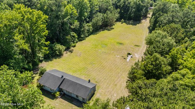 119 Minnie Bell Lane, Sneads Ferry, NC 28460