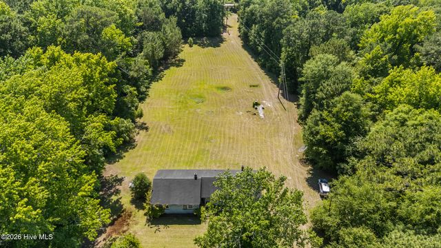 119 Minnie Bell Lane, Sneads Ferry, NC 28460