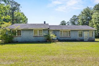 119 Minnie Bell Lane, Sneads Ferry, NC 28460