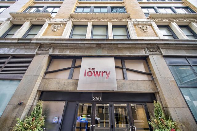 350 Saint Peter Street 504, Saint Paul, MN 55102