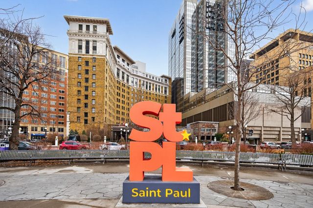 350 Saint Peter Street 504, Saint Paul, MN 55102