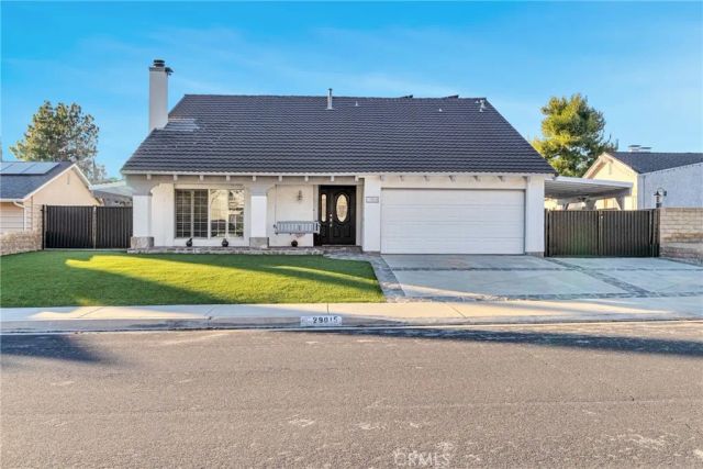 29015 Gladiolus, Canyon Country, CA 91387