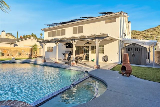 29015 Gladiolus, Canyon Country, CA 91387