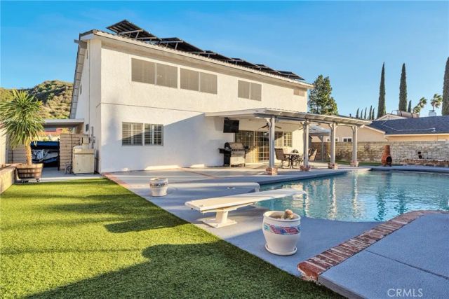 29015 Gladiolus, Canyon Country, CA 91387