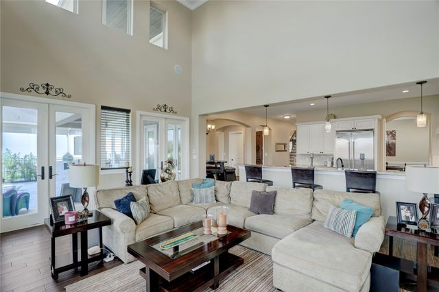729 Pegasus Lane, League City, TX 77573