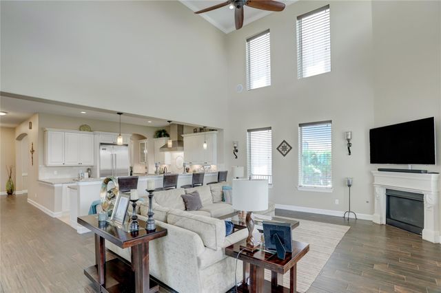 729 Pegasus Lane, League City, TX 77573