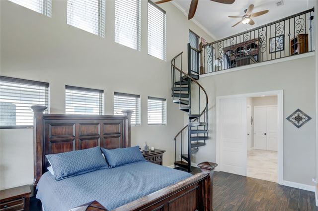729 Pegasus Lane, League City, TX 77573