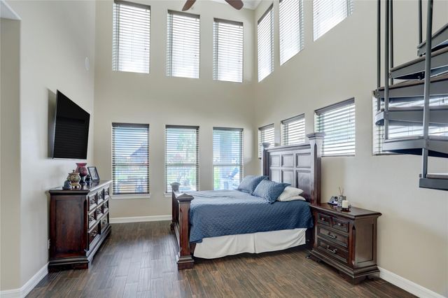 729 Pegasus Lane, League City, TX 77573
