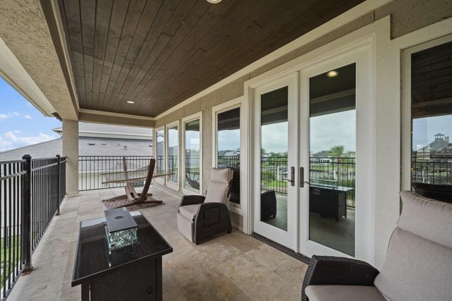 729 Pegasus Lane, League City, TX 77573