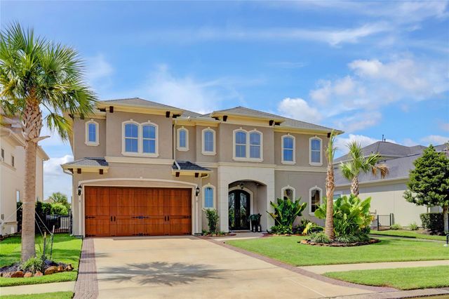 729 Pegasus Lane, League City, TX 77573