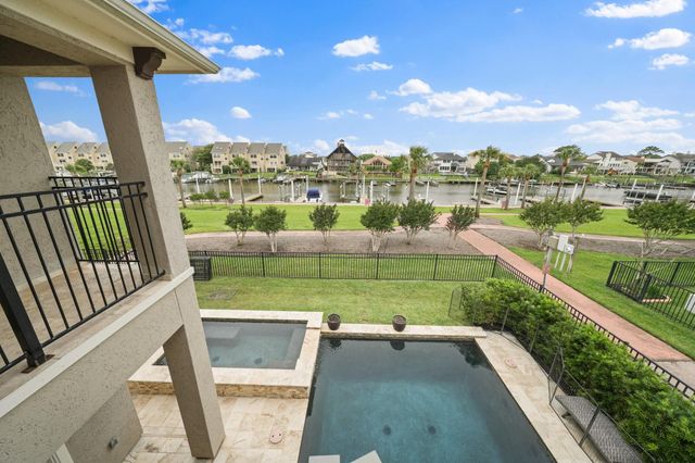 729 Pegasus Lane, League City, TX 77573