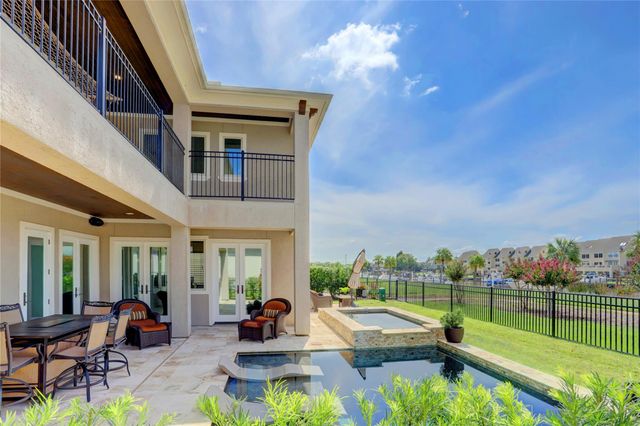 729 Pegasus Lane, League City, TX 77573