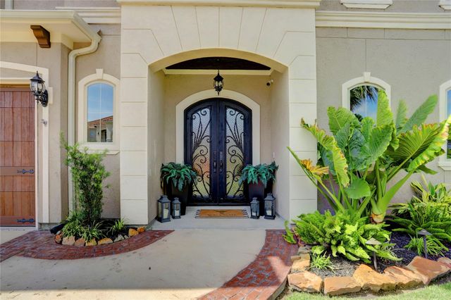 729 Pegasus Lane, League City, TX 77573