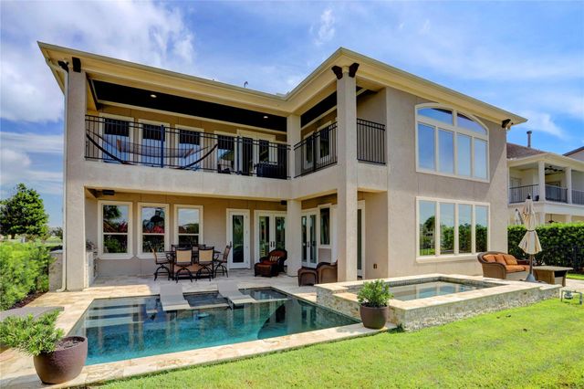 729 Pegasus Lane, League City, TX 77573