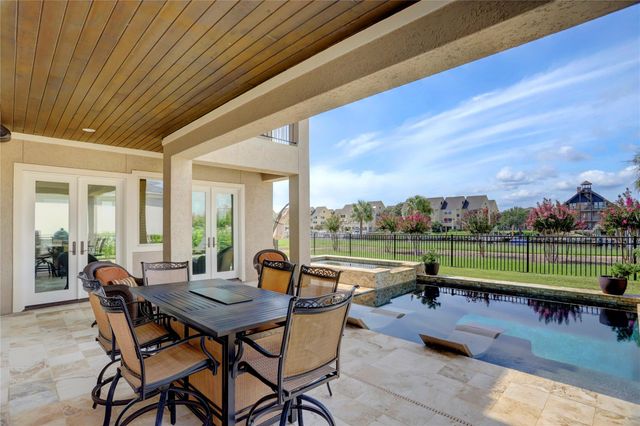729 Pegasus Lane, League City, TX 77573