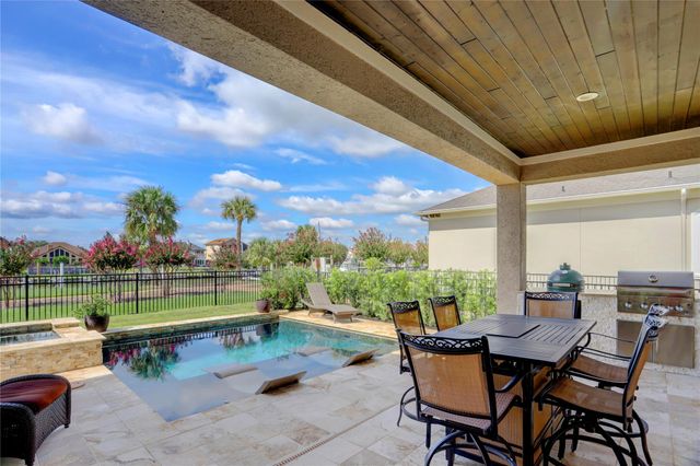 729 Pegasus Lane, League City, TX 77573