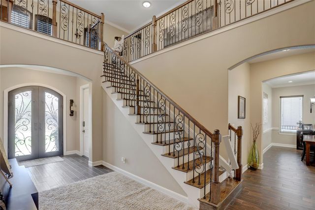 729 Pegasus Lane, League City, TX 77573