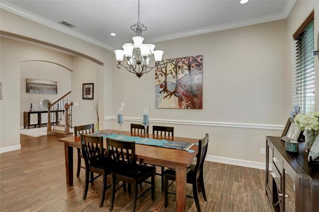 729 Pegasus Lane, League City, TX 77573