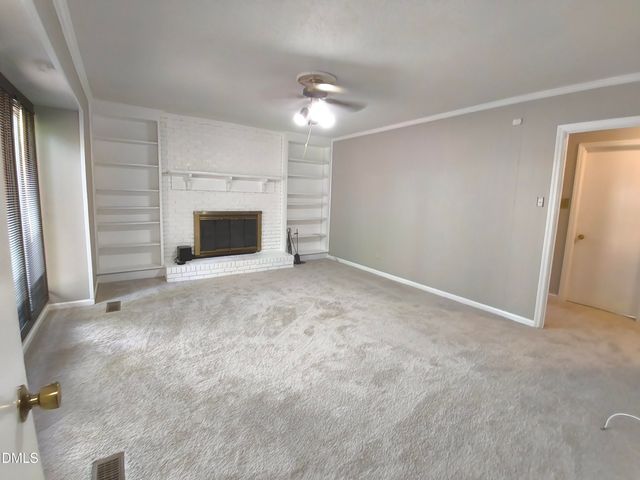 708 Dawnwood Court, Raleigh, NC 27609