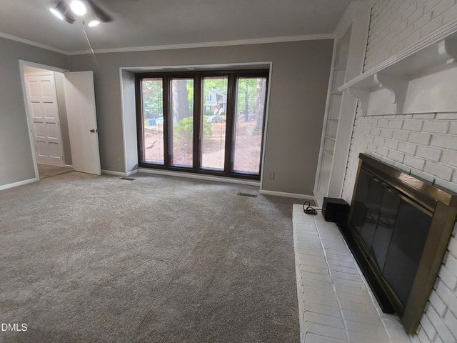 708 Dawnwood Court, Raleigh, NC 27609