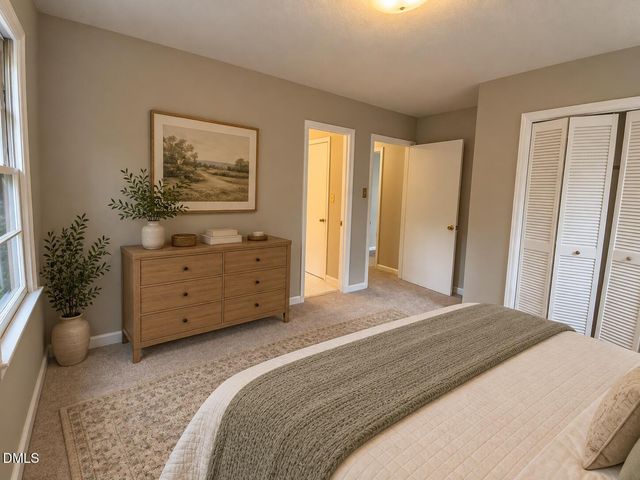 708 Dawnwood Court, Raleigh, NC 27609