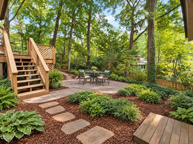 708 Dawnwood Court, Raleigh, NC 27609