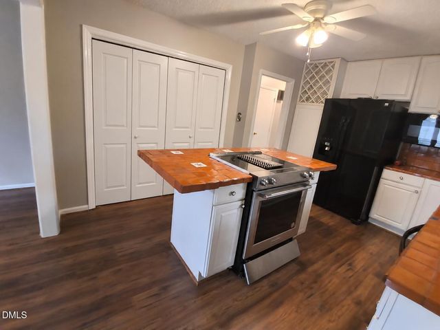 708 Dawnwood Court, Raleigh, NC 27609