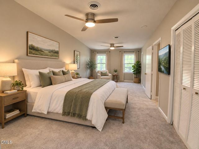 708 Dawnwood Court, Raleigh, NC 27609