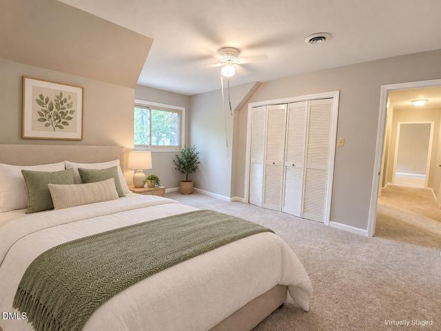 708 Dawnwood Court, Raleigh, NC 27609