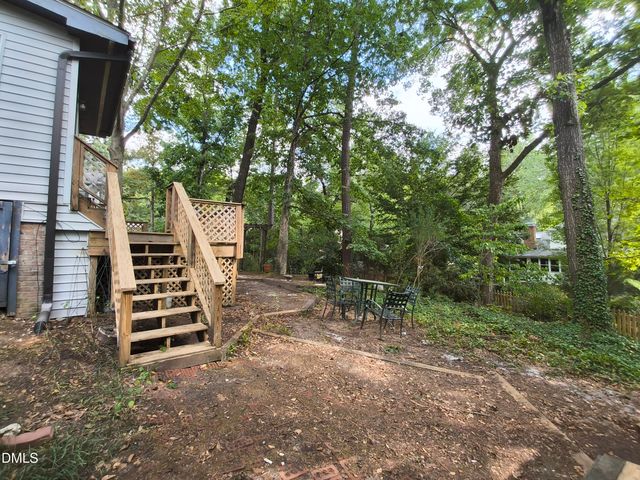 708 Dawnwood Court, Raleigh, NC 27609