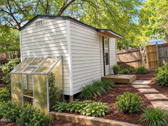 708 Dawnwood Court, Raleigh, NC 27609