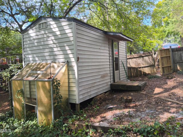708 Dawnwood Court, Raleigh, NC 27609