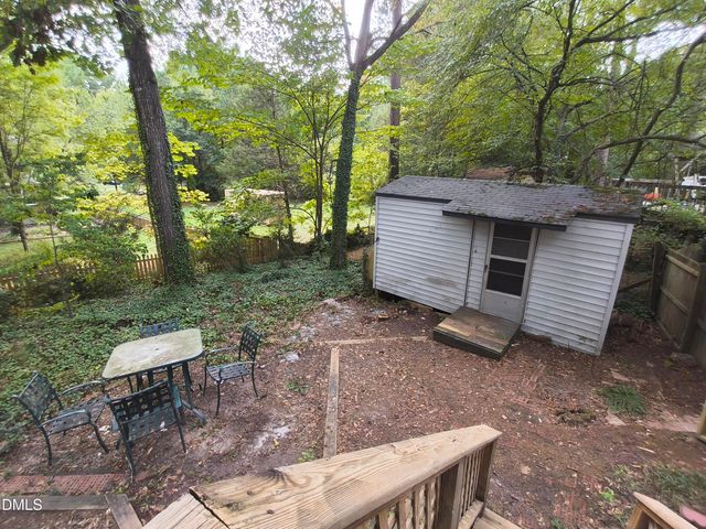 708 Dawnwood Court, Raleigh, NC 27609