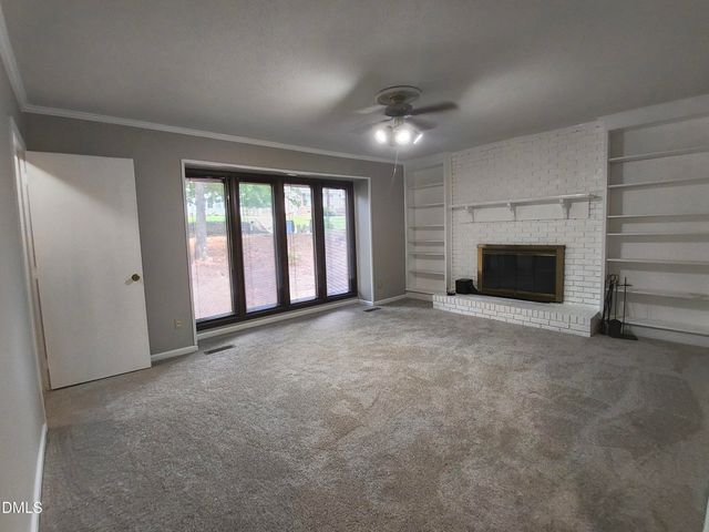 708 Dawnwood Court, Raleigh, NC 27609