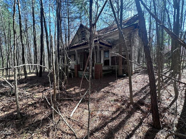 0 Pleasant Hill Church Road, Siler City, NC 27344