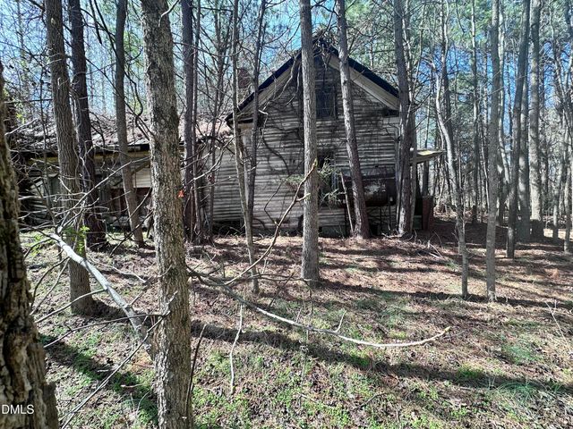 0 Pleasant Hill Church Road, Siler City, NC 27344