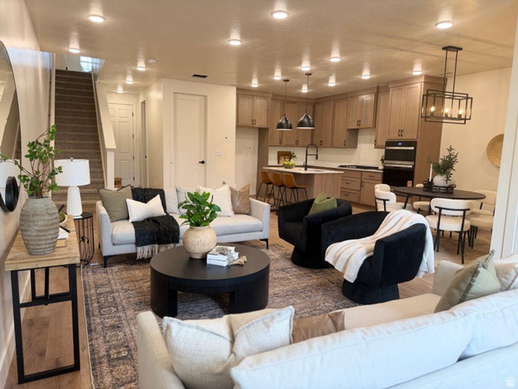 Image 1 of property listing at 773 S GREENWAY DR #49, Springville, UT 84663