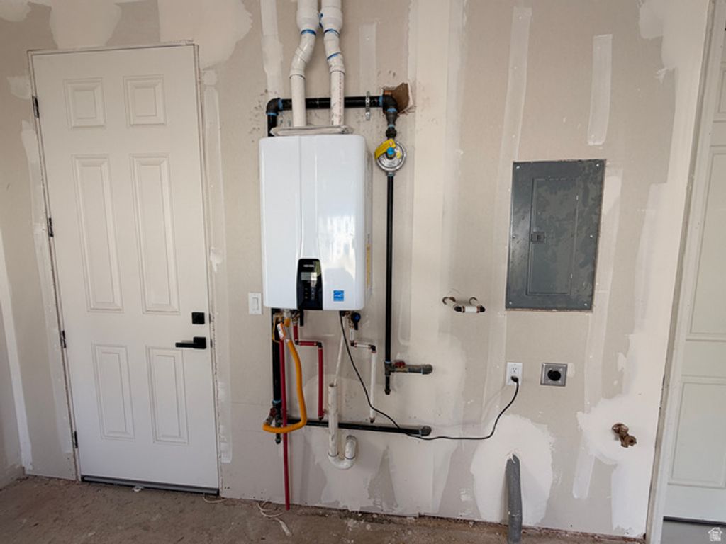 Image 17 of property listing at 773 S GREENWAY DR #49, Springville, UT 84663